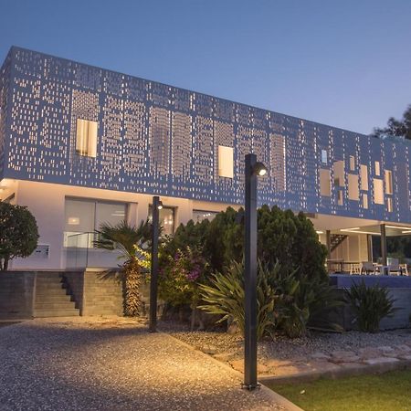 Chloe Luxury Villas Protaras Eksteriør bilde