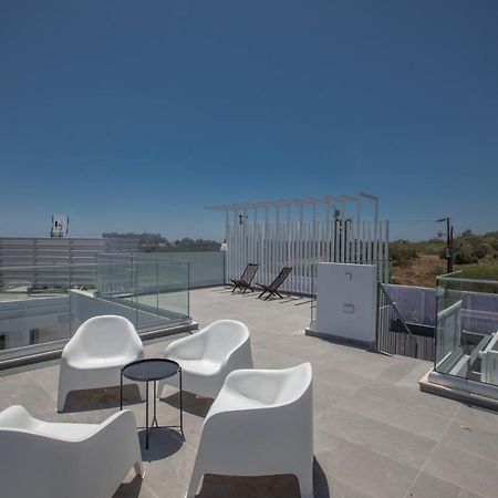 Chloe Luxury Villas Protaras Eksteriør bilde