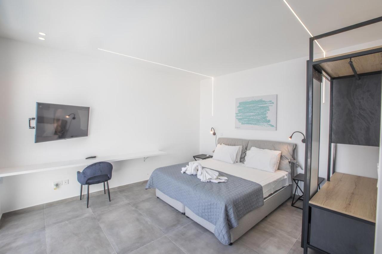 Chloe Luxury Villas Protaras Eksteriør bilde