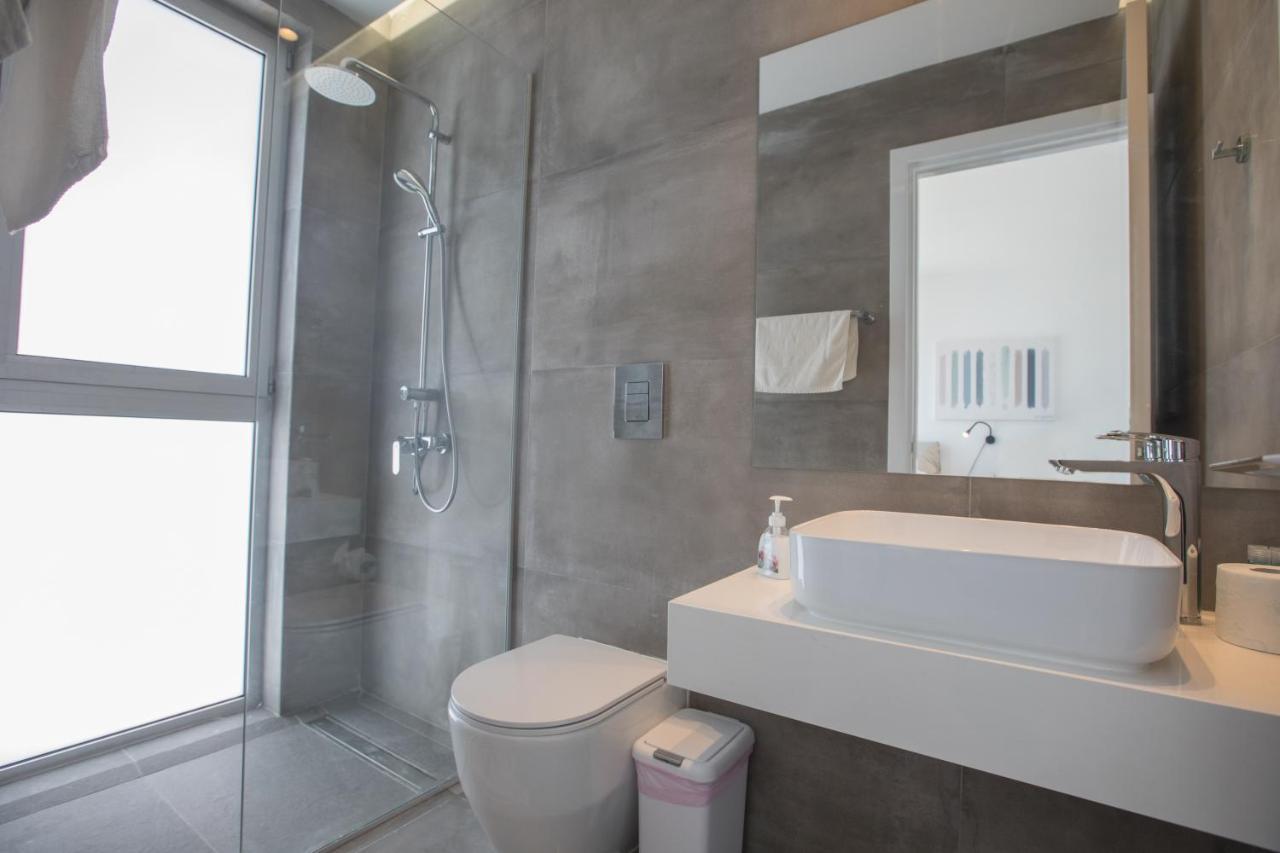 Chloe Luxury Villas Protaras Eksteriør bilde