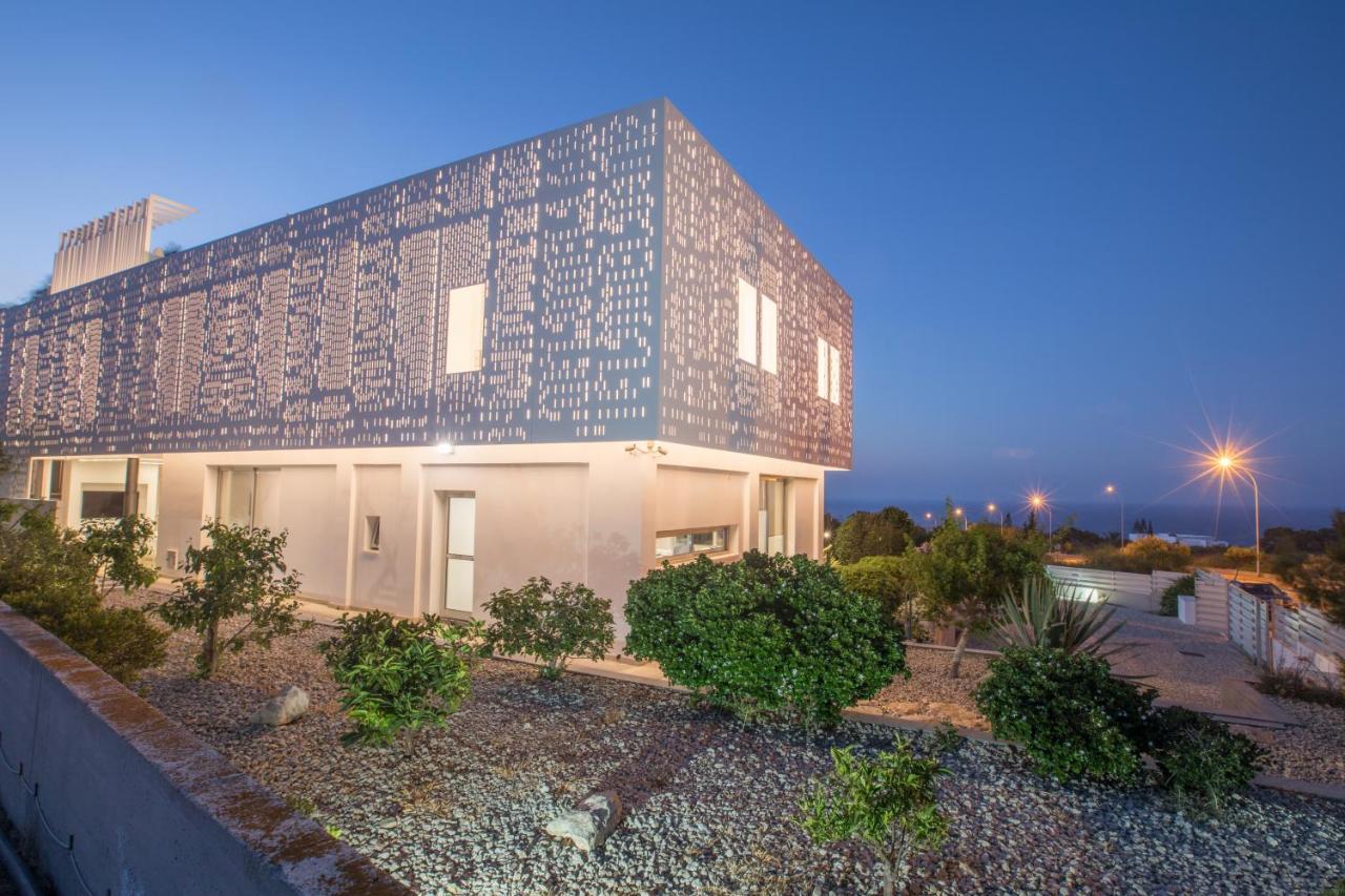 Chloe Luxury Villas Protaras Eksteriør bilde