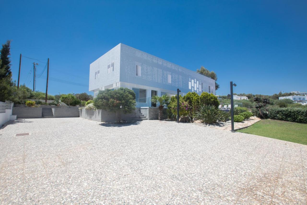 Chloe Luxury Villas Protaras Eksteriør bilde