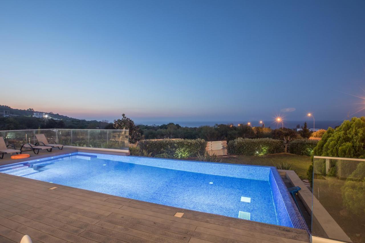 Chloe Luxury Villas Protaras Eksteriør bilde