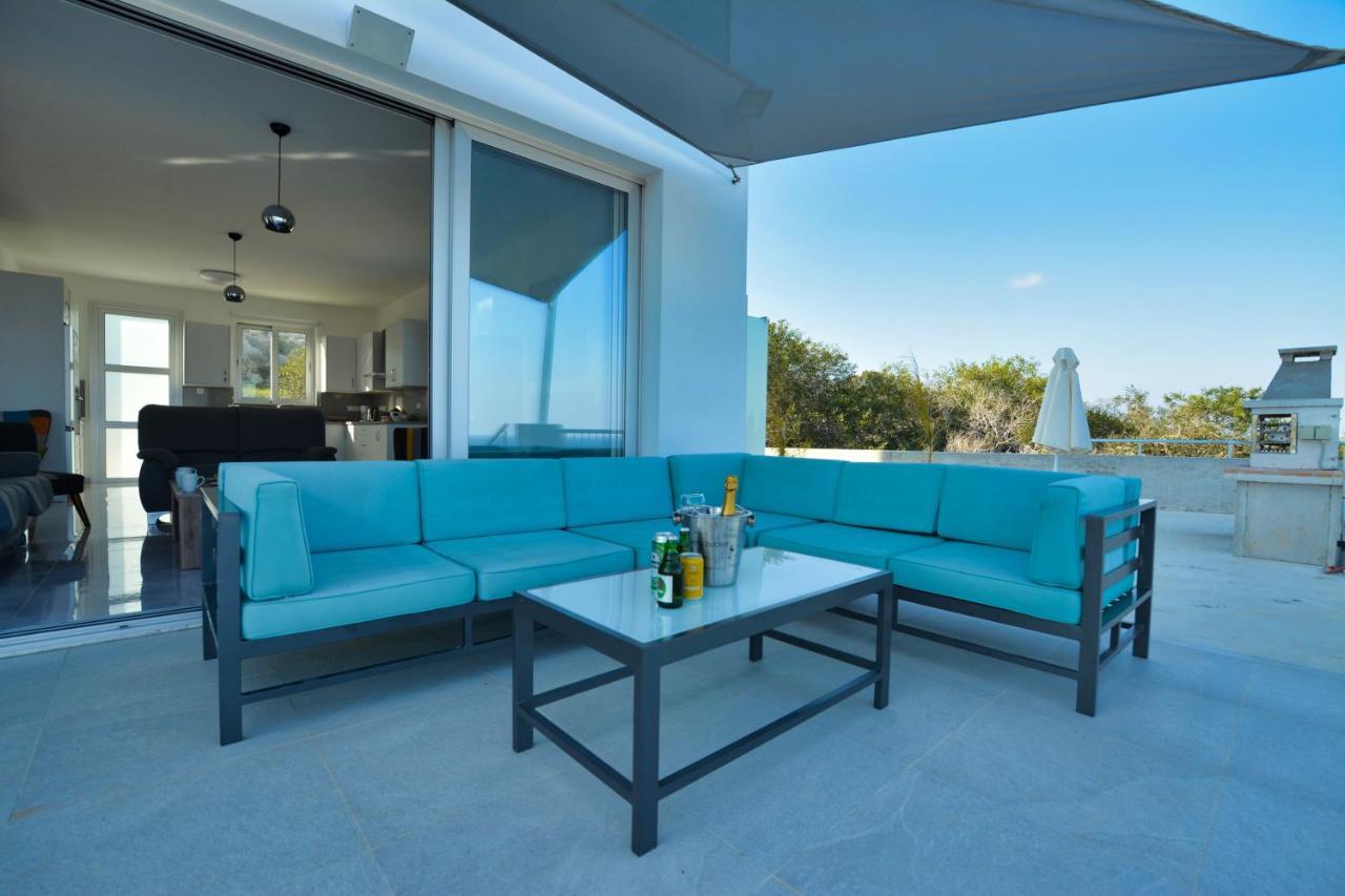 Chloe Luxury Villas Protaras Eksteriør bilde