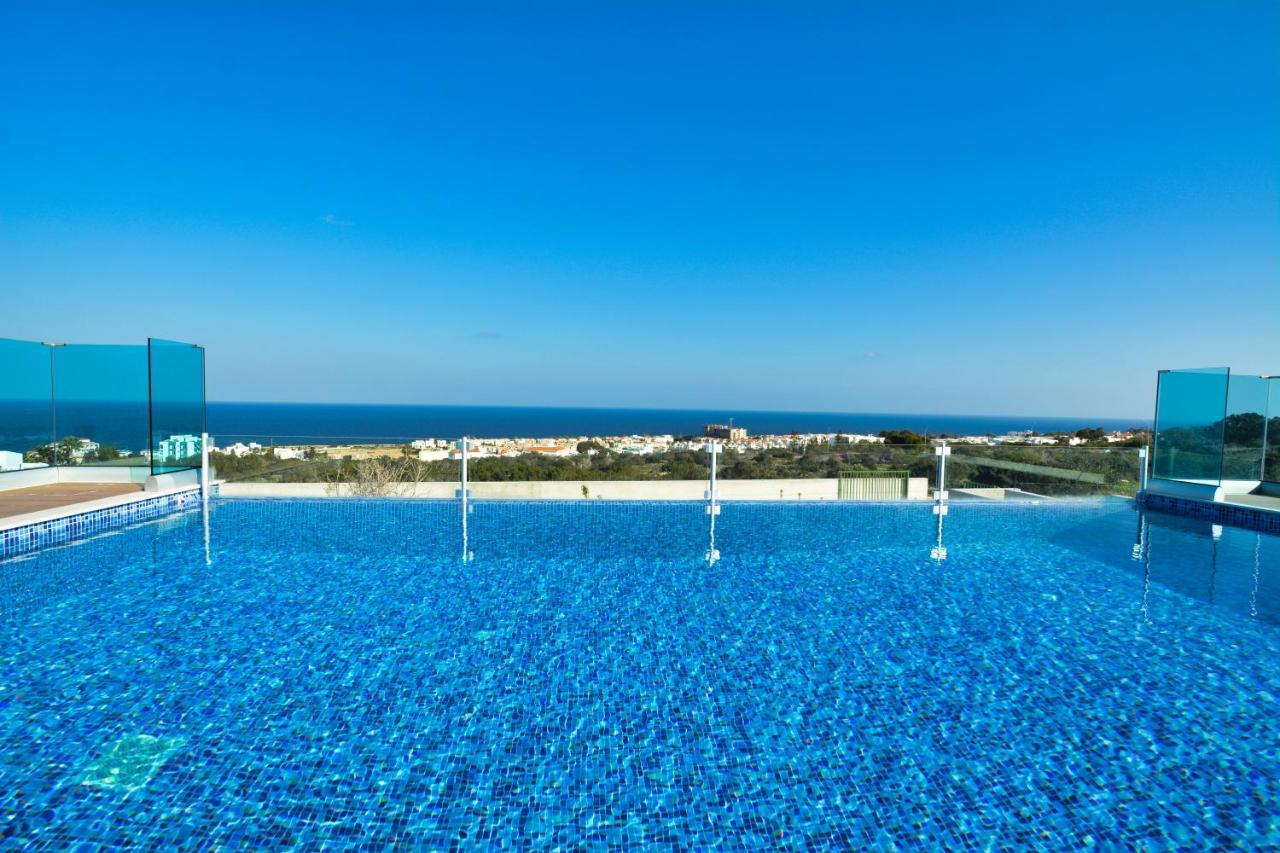 Chloe Luxury Villas Protaras Eksteriør bilde